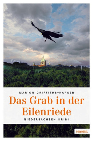 Das Grab in der Eilenriede