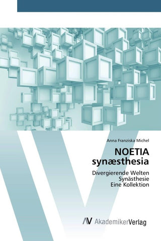 NOETIA synæsthesia