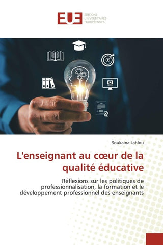L'enseignant au c¿ur de la qualité éducative