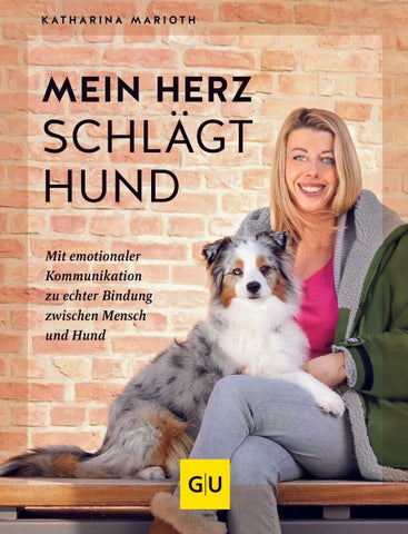 Mein Herz schlägt Hund
