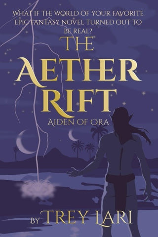 The Aether Rift