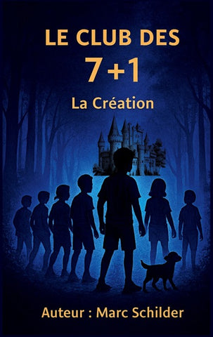 le club de 7+1 "La Création"