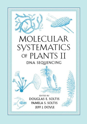 Molecular Systematics of Plants II