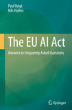 The EU AI Act