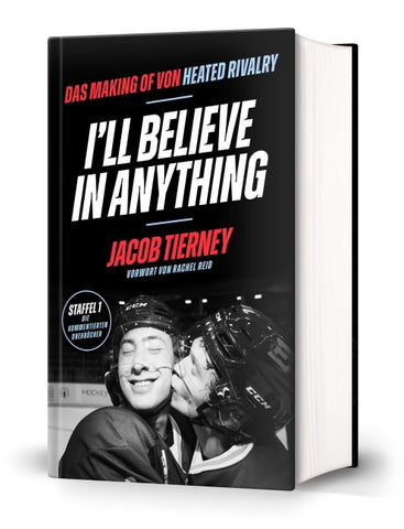 I'll Believe in Anything