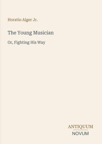 The Young Musician