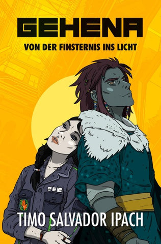 GEHENA