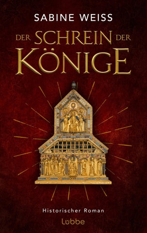 Der Schrein der Könige