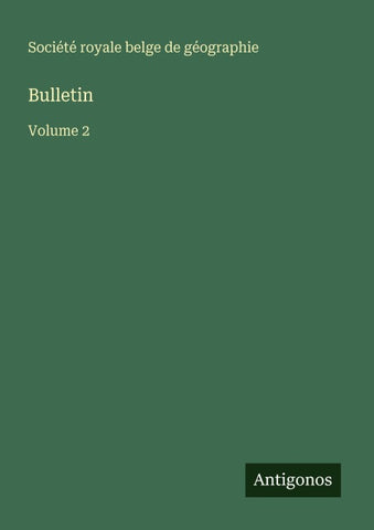 Bulletin