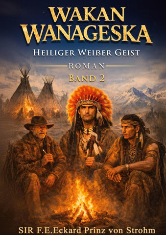 Wakan Wanageska