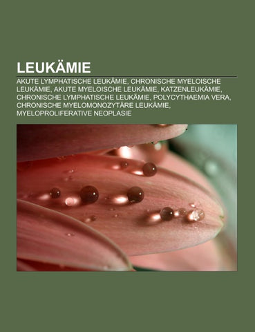 Leukämie