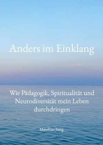 Anders im Einklang