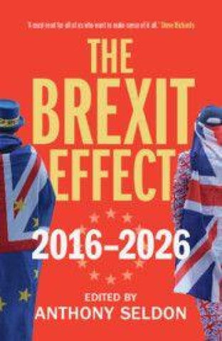The Brexit Effect, 2016-2026