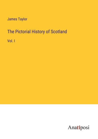 The Pictorial History of Scotland