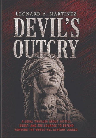 Devil's Outcry