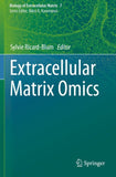 Extracellular Matrix Omics