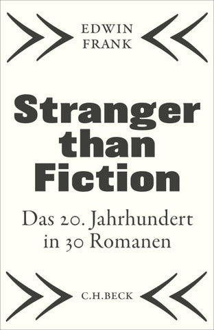 Stranger than Fiction