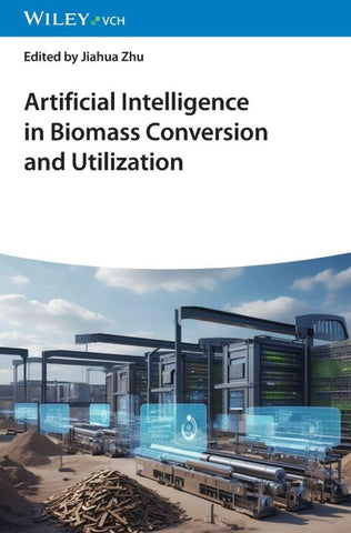 Artificial Intelligence in Biomass Conversion and Utilization