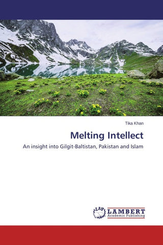 Melting Intellect