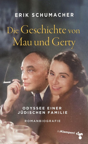 Die Geschichte von Mau und Gerty