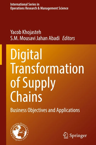 Digital Transformation of Supply Chains