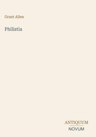 Philistia