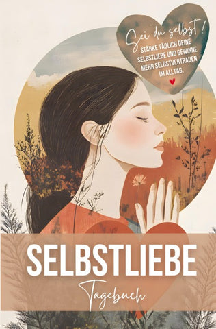 Selbstliebe Tagebuch
