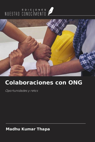 Colaboraciones con ONG