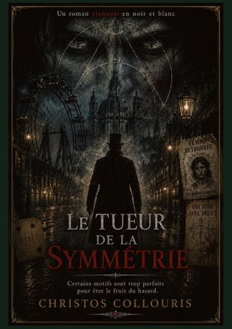 Le tueur de symétrie