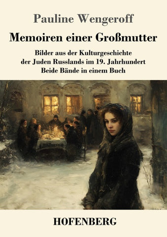 Memoiren einer Großmutter