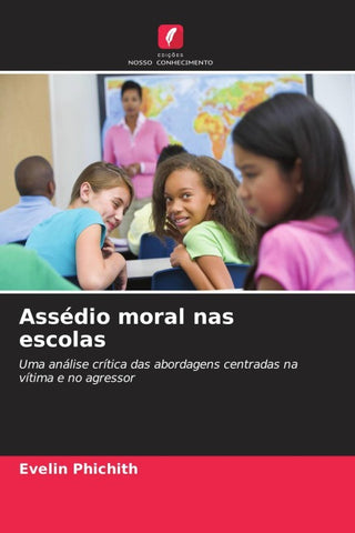 Assédio moral nas escolas