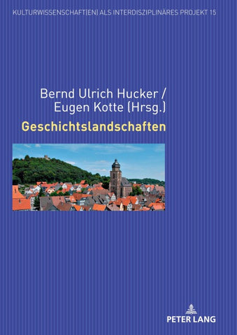 Geschichtslandschaften