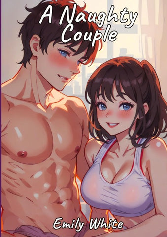 Naughty Couple