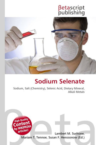 Sodium Selenate