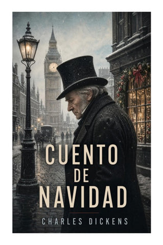Cuento de Navidad