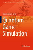 Quantum Game Simulation