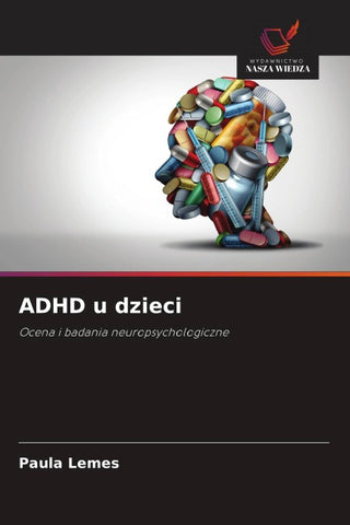 ADHD u dzieci