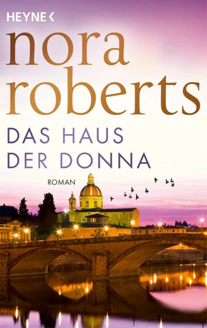 Das Haus der Donna