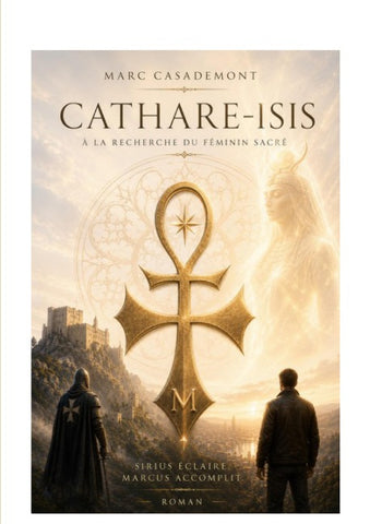Cathare-Isis