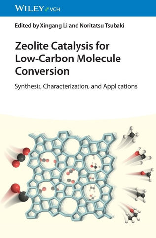 Zeolite Catalysis for Low-Carbon Molecule Conversion