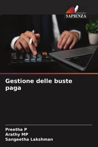 Gestione delle buste paga