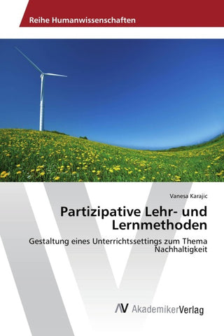 Partizipative Lehr- und Lernmethoden