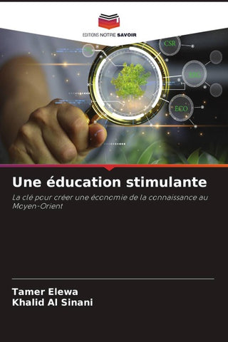 Une éducation stimulante