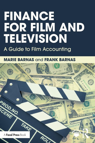 Finance for Film and Television