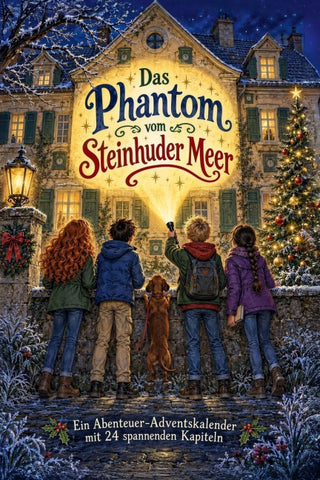 Das Phantom vom Steinhuder Meer
