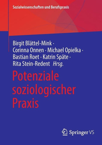 Potenziale soziologischer Praxis