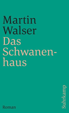 Das Schwanenhaus