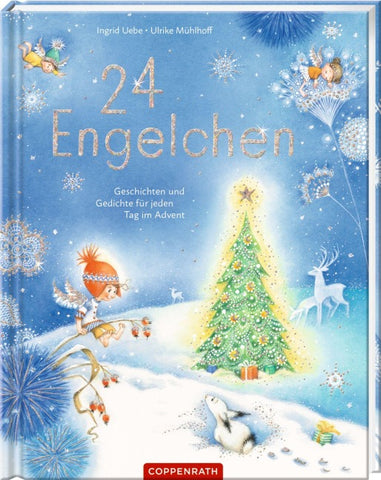 24 Engelchen