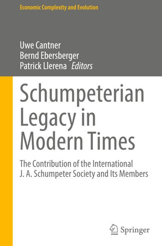 Schumpeterian Legacy in Modern Times