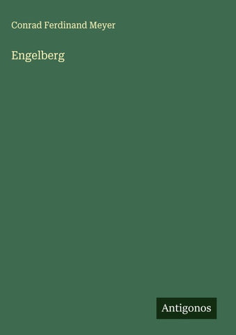 Engelberg
